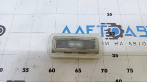 Mazda CX-30 20-23 rear sunroof light, gray
