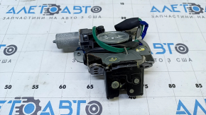 Mazda CX-30 20- Electric Trunk Door Lock