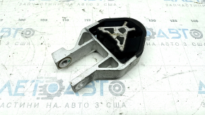 Engine mount rear left Volvo XC40 19-25 cracked