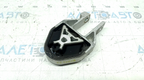 Engine mount rear left Volvo XC40 19-25 cracked