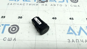 Buick Encore 17-22 start-stop button without chrome trim