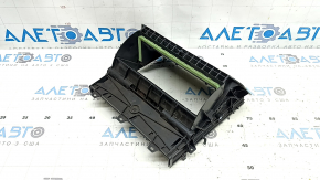 Upper heater housing for VW Tiguan 18-24