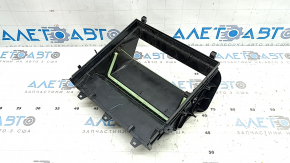 Upper heater housing for VW Tiguan 18-24