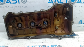 Lexus RX450h 10-15 left valve cover