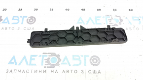 Heater housing cover VW Tiguan 18-24