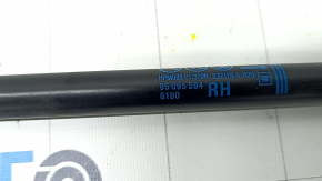 Trunk Door Shock Absorber Right Buick Encore 13-19