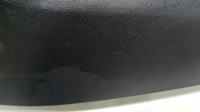 Front left door panel, black, scratches, Buick Encore 17-22