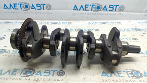 Honda Accord 13-17 2.4 Crankshaft K:54.99 W:47.98, for grinding