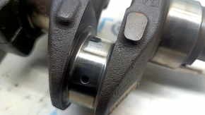 Honda Accord 13-17 2.4 Crankshaft K:54.99 W:47.98, for grinding