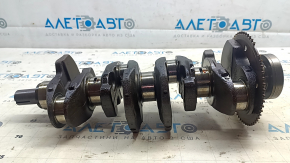 Honda Accord 13-17 2.4 Crankshaft K:54.99 W:47.98, for grinding