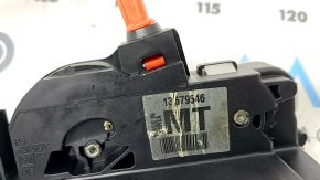 Rear right door lock Buick Encore 15-22