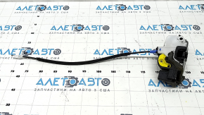 Front left door lock Buick Encore 17-22