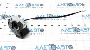 Front Right Door Lock Buick Encore 13-19