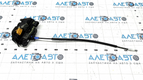 Front Right Door Lock Buick Encore 13-19