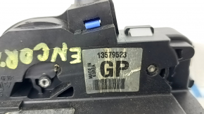 Front Right Door Lock Buick Encore 13-19