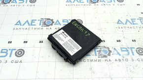 Keyless Entry Control Module Buick Encore 13-14
