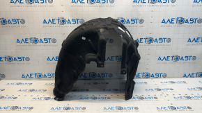 Rear right fender liner for Audi A4 B9 20-25