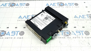 19-21 Buick Encore Radio Cassette Player