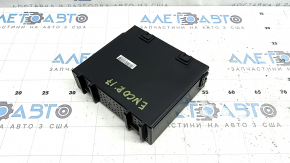 19-21 Buick Encore Radio Cassette Player