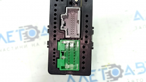19-21 Buick Encore Radio Cassette Player