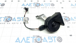 BMW X1 F48 16-22 low beam with bracket and wiring