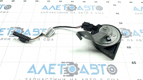BMW X1 F48 16-22 low beam with bracket and wiring