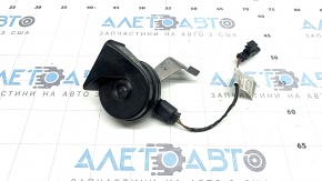 BMW X1 F48 16-22 High Signal with Bracket and Wiring