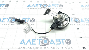 BMW X1 F48 16-22 High Signal with Bracket and Wiring