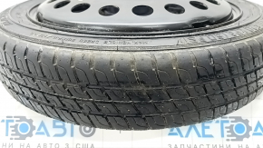 Spare tire for a Buick Encore 13-22 R16 125/70 space saver