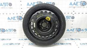 Spare tire for a Buick Encore 13-22 R16 125/70 space saver