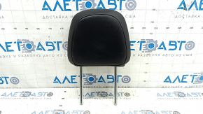 Buick Encore 17-22 passenger seat headrest, black leather