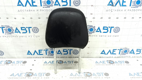 Buick Encore 17-22 passenger seat headrest, black leather