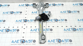 Window lifter with motor rear left Buick Encore 13-19