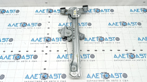Window lifter with motor rear left Buick Encore 13-19