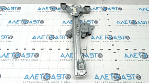 Window lifter with motor rear right Buick Encore 13-19