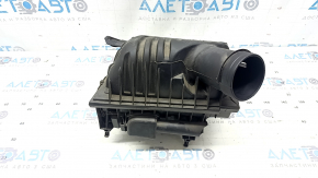 Air filter housing assembly BMW X1 F48 20-22 B46