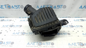 Air filter housing assembly BMW X1 F48 20-22 B46
