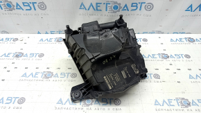 Air filter housing assembly BMW X1 F48 20-22 B46