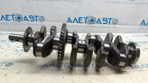 Crankshaft 2AR-FE/FXE Toyota Camry v50 12-14 2.5 usa K: 54.99 W: 51.48, for grinding