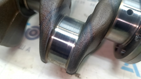 Crankshaft 2AR-FE/FXE Toyota Camry v50 12-14 2.5 usa K: 54.99 W: 51.48, for grinding