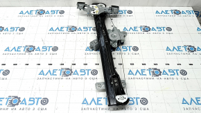 Window lifter with motor front right Buick Encore 13-19