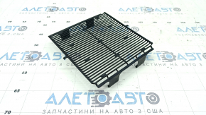 Additional radiator protective mesh BMW X1 F48 16-22 B46