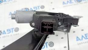 Front left window regulator with motor for Buick Encore 16-22