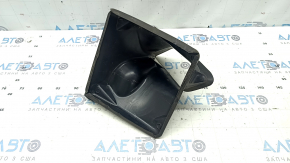 BMW X1 F48 20-22 B46 Auxiliary Radiator Air Duct