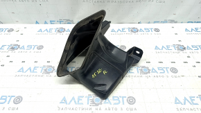 BMW X1 F48 20-22 B46 Auxiliary Radiator Air Duct