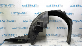 Front right fender liner for Subaru Outback 15-17, tears