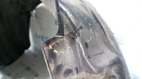 Front right fender liner for Subaru Outback 15-17, tears