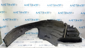 Front right fender liner for Subaru Outback 15-17, tears