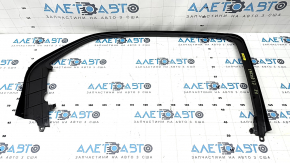 Buick Encore 13-22 inner rear right door frame