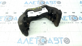 Front left caliper bracket for BMW X1 F48 16-22 for 330/24mm